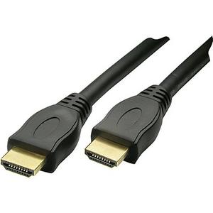 Konfektioniertes A/V-Kabel - HDMI Anschlusskabel CO 77478 20 m - 77478-20