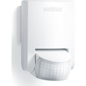 Bewegungsmelder komplett - Infrarot-Bewegungsmelder IS 130-2 weiß - 660314