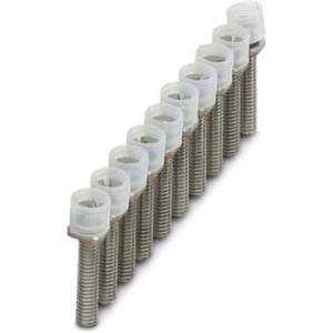 Querverbinder/Brücker für Reihenklemme - Isoliersteg - ISSBI 10- 6 - 0301505