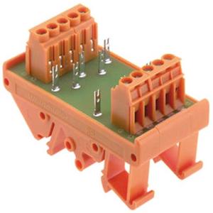 SPS-Funktions-/Technologie-Modul - Bestückungsmodul RSX LOETST. LP Signale 5 - 0329761001