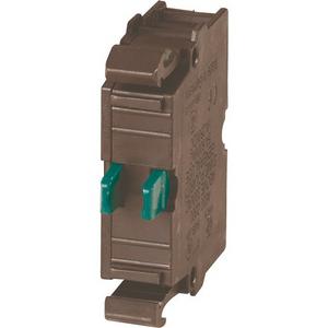 Hilfsschalterblock - Kontaktelement M22-K10 1S - 216376