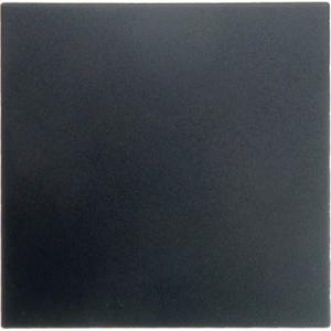 Abdeckung für Schalter, Taster, Dimmer, Jalousie - Wippe S.1/B.3/B.7 anthrazit matt - 16201606
