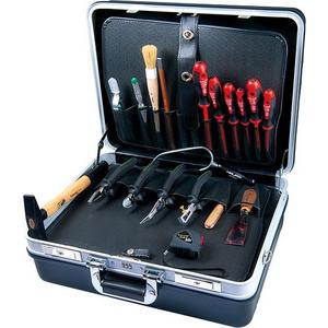 Werkzeugset - Werkzeugkoffer Start up AT - 220221/K