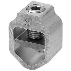 Verteilerbaugruppe Klemmen - V-Direkta-Anschlußklemme Al - 331847847