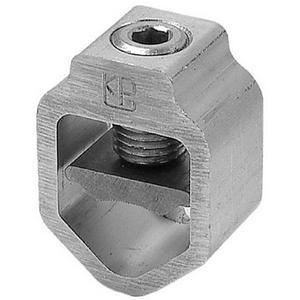 Verteilerbaugruppe Klemmen - V-Direkta-Anschlußklemme Al - 330969969