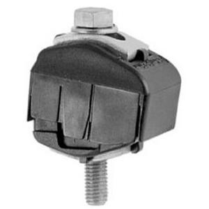 Cu-Abzweigklemme - ISO-Abzweigklemme 16 - 95mm² Abzweig 6 - 35 mm² - 332350002