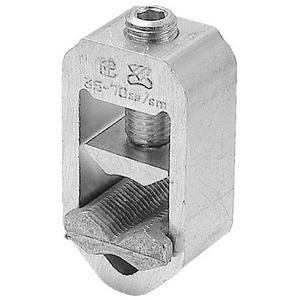 Verteilerbaugruppe Klemmen - V-Direkta Zweileiter Anschlußklemme für Al und Cu - 331659659