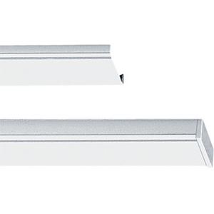 Mechanisches Zubehör - Kunststoffabdeckstreifen 1229 mm - 20351143