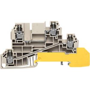 Installations-Etagenklemme - Installations-Etagenklemme WDL 2.5/L/L/PE - 1030200000