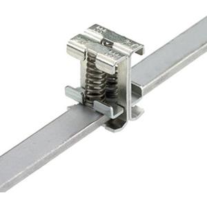 Schirmanschlussklemme - KLEMMBÜGEL KLBÜ 2 x 2-6 - 1675350000