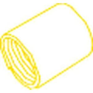 Verbindungs-/Übergangsmuffe - Verbindungsmuffe M10 messing - K341D