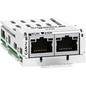 Zubehör für Frequenzregler - Electronic Option Card CANOPEN VW3A3608 - VW3A3608