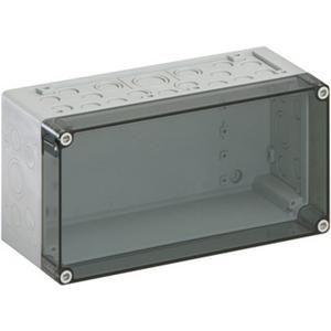Schaltschrank (leer) - Leergehäuse AKL 1-t - S74400101
