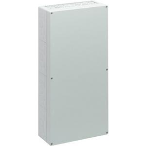 Schaltschrank (leer) - Leergehäuse AKL 4-g - S74040401