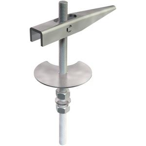 Kippdübel - Kippdübel mit Gewindeschaft M4x100mm St G - 3482154