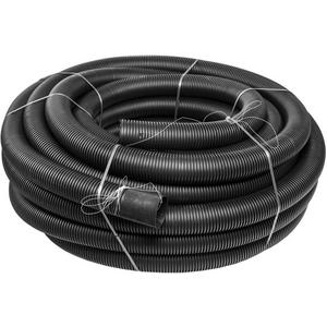 Kabelschutzrohr für Erdverlegung - PE-Verbundrohr 160 schwarz 50m - CM160