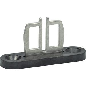 Betätiger für Positionsschalter mit getrenntem Betätiger - Betätiger gerade B1 für Sicherheitszuhaltung - 101083036