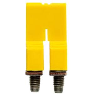 Querverbinder/Brücker für Reihenklemme - Querverbinder / Brücker für Reihenklemme WQV 4/2 - 1051960000