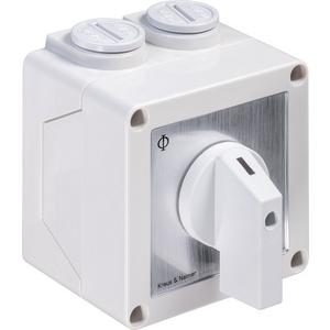 Steuerschalter - Ausschalter 1-polig CA25.A200.PNL4 - 70006419