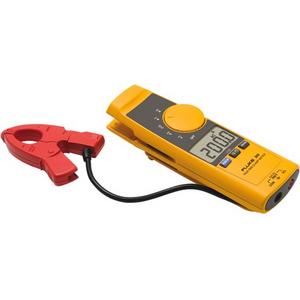 Zangenmessgerät - Echteffektiv-Multimeter Fluke 365 - 3790607