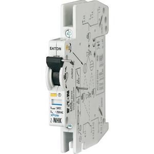 Aufbauset für Reiheneinbaugeräte - Auslöse-Signalschalter 2W Z-NHK - 248434