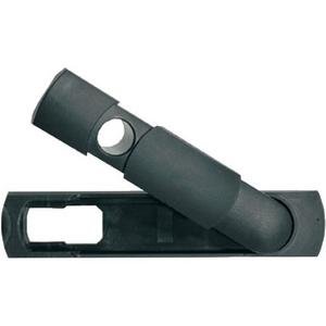 Schließsystem für Schaltschranksysteme - Schwenkhebel Softline long - 131560