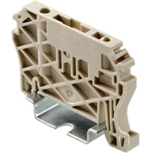 Endklammer/-halter für Reihenklemme - Endwinkel für Z-Reihe - 9540000000