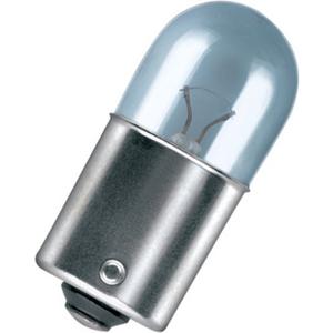 Sonderlampe - Fahrzeuglampe 5008 10W 12V BA15S - 4050300838212