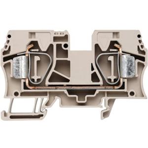 Durchgangs-Reihenklemme - Durchgangs-Reihenklemme ZDU 16 - 1745230000