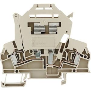 Sicherungs-Reihenklemme - Sicherungs-Reihenklemme ZSI 2,5 - 1616400000