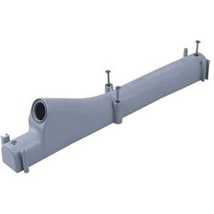 Wand-Decken-Übergang Betonbau - Schalungsschoner 300mm lang mit 4 Nägel - A4555