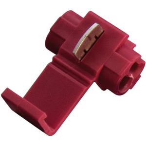Quetschkabelschuh für Cu-Leiter - Schnellverbinder 0,25-1,5 - 260336