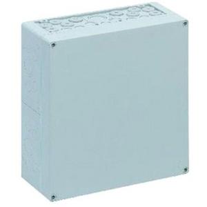 Schaltschrank (leer) - Leergehäuse AKL 2-g - S74040201