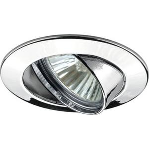 Downlights und Anbaustrahler - Einbauleuchte Premium Line Chrom - 98943