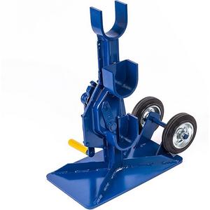 Kabeltrommelabroller - Kabelabrollgerät - 020528