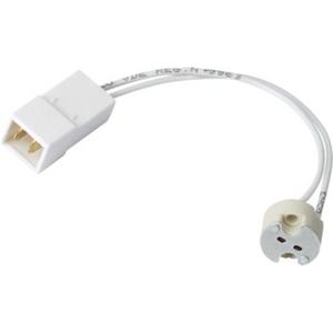 Mechanisches Zubehör - Universal-Halogen-Fassung für Kabelsatz 12 V Steckverbindung - 216