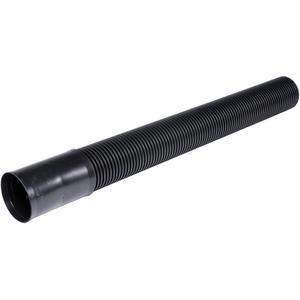 Kabelschutzrohr für Erdverlegung - PE-Verbundrohr 90 schwarz 6m - CM90/6