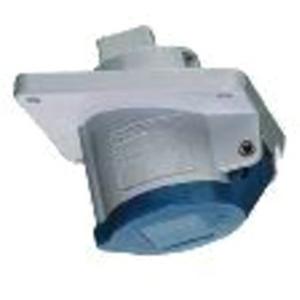 CEE-Anbausteckdose - CEE-Anbausteckdose 16A 3p 230V 6h IP44 - AM 1278