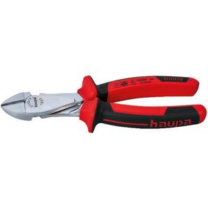 Seitenschneider - VDE-Kraftseitenschneider 170 m - 211217