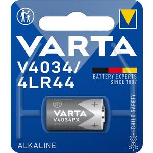 Batterie - Elektronikbatterie V4034PX Professional Electronics 1 Stk - 4034101401