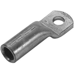 Presskabelschuh für Cu-Leiter nach DIN 46235 - Presskabelschuh Cu blank 150 mm² DIN 46235 M10 - 300028592