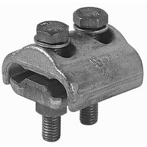 Cu-Abzweigklemme - Abzweigklemme Cu krallenlos 2-schraubig - 330571001