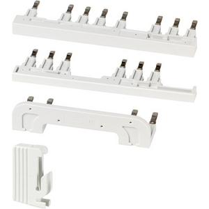 Verdrahtungsset für Leistungsschalter - Hauptstromverdrahtungssatz für Wendekombination DILM12-XRL - 283108