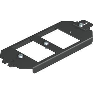 Gerätebecher - Grundträger für Trägerplatte 165x76x12 - 7407836