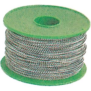 Plombendraht - Plombendraht 0,54 mm x 0,3 mm x380 m - 150366