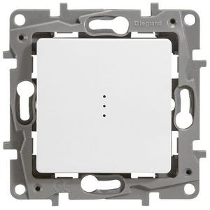 Installationsschalter - Niloe Wechselschalter beleuchtet - 664710