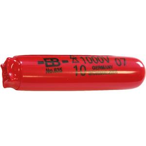 Isolierstandmatte - Selbstklemmtüllen 10 mm - 120070
