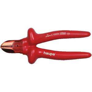 Seitenschneider - VDE-Seitenschneider 160 mm vollisol. - 210301