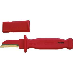 Kabelmesser - VDE Kabelmesser gerade Klinge 40 mm - 200005