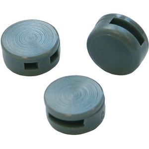 Plombe - Kunststoffplomben 10 mm - 150345